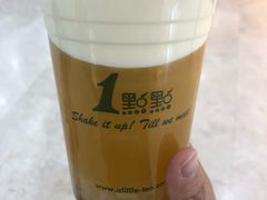 -1点点(东鼎店)