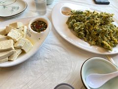 -向外鱼乐·土菜·虹鳟鱼