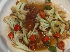-羊之道草原味道清真餐厅(番禺店)