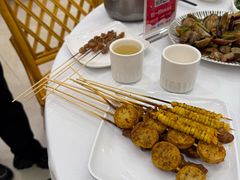 -庐州太太(南七里店)