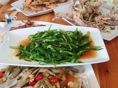 -海之鲜大排档(东山海鲜金銮湾店)