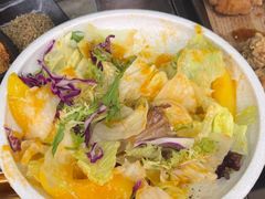 -谷牛日式烤肉(宝山U天地店)