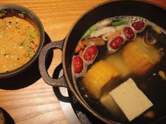 -呷哺呷哺 黄金牧场 (新中关购物中心店)