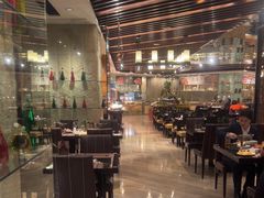 -索菲特酒店·海鲜自助 ·聚餐厅