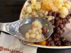 -鲜芋仙(高新万达广场店)