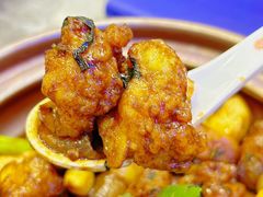 -九龙茶记·粤式餐厅融合菜(鹭江店)