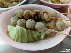 -榮泰米粉湯(Left Shop)