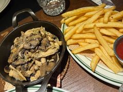 -404干式熟成牛排馆•聚会餐厅