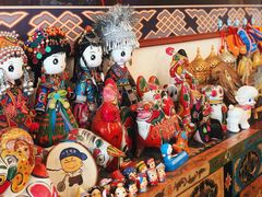 -一个勺子新疆锡伯主题私房菜(红墙巷49号院店)