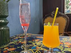 -第101座花园餐厅(湖滨88店)