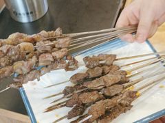 -叁宝烤肉• 西安烧烤 领跑品牌(曹家堡店)
