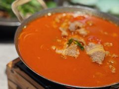 -树厨贵州菜(大十字店)