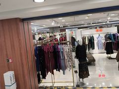 -新街口百货商场
