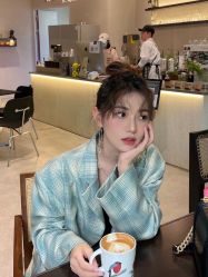 -MOVAN  HAIR莫凡匠人发型屋