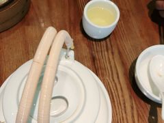 -如轩·海鲜砂锅粥·潮汕菜(海珠店)