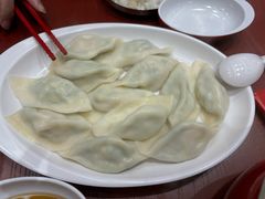 -喜家德虾仁水饺(长泰广场店)