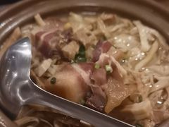 -一楼食业·美食人家