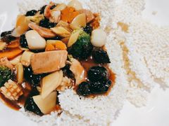 锅巴-辣婆婆(航天桥店)