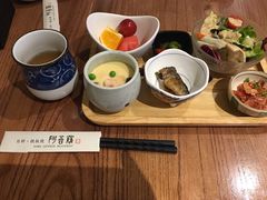 -阿吾罗日本料理(K11艺术中心店)