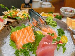 -九井澤精致料理(金茂店)