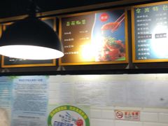 -拿渡·水煮鱼 麻辣香锅(西单大悦城店)