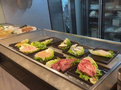 -白云宾馆-祥云西餐厅·法式鹅肝海鲜自助