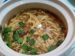 海鲜疙瘩汤-福泉海码头(六里山店)