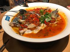 坛宗剁椒鱼头-坛宗剁椒鱼头(河西王府井店)