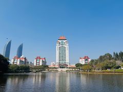 -厦门大学(思明校区)