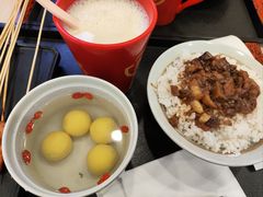 -永和大王(杨高中路店)