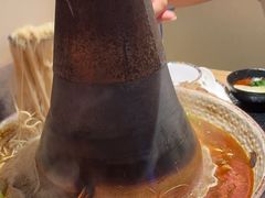 -京炭铜锅涮肉·羊蝎子·羊肉炉(保利·时光里店)