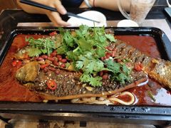 -一楼食业·美食人家