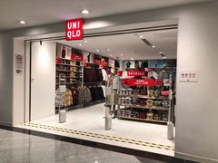 -优衣库(上海正大广场店)