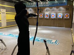 -弓夫射箭·运动娱乐·团建(中心印象城店)