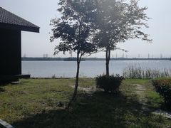 -南湖湿地公园