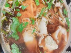 -弄堂小笼包(西青中北永旺购物中心店)