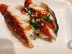 -元气寿司(新城市广场店)