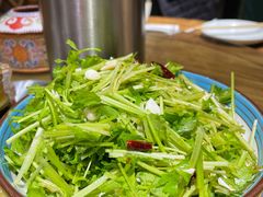 -天下醉美蒙餐(林西店)
