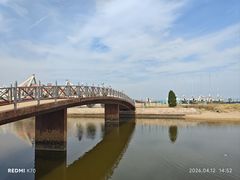 -崂山仰口游览区