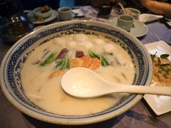 -山外山菜馆(玉泉路店)