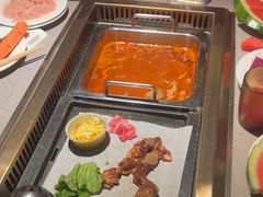 -芝小官毛肚火锅海鲜自助(淮安清江浦区新亚店)