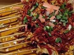 -为民烧烤吧.自贡爆炒菜.成都烧烤(收录20年好店)