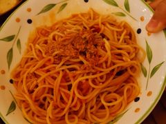 -萨莉亚意式餐厅(河东万达店)