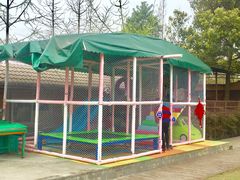 -洪湖家庭农场·团建·露营·会议