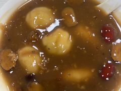 -罗子龙罗家桂花汤圆(曹都巷店)
