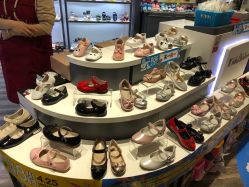 -Kids Eden百丽国际童鞋(西宸天街购物中心店)