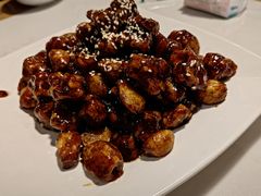 -回奶奶清真菜(梅江店)