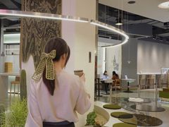 -OUR Bakery(SKP-S店)