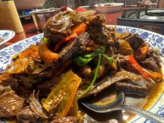 -怀化名堂(正清路店)