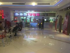 -浙影时代影城·宁波东门银泰店(原宁波时代电影大世界)